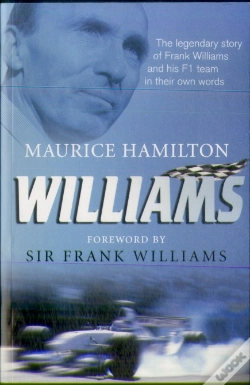 Capa do artigo Williams