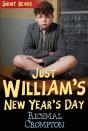 William'S New Year'S Day (Short Reads) - Preview