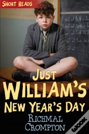 Capa do artigo William