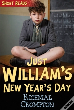Capa do artigo William'S New Year'S Day (Short Reads)