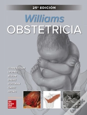 Capa do artigo Williams Obstetricia