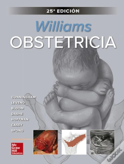 Capa do artigo Williams Obstetricia