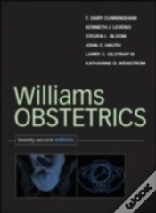 Capa do artigo Williams Obstetrics: 22nd Edition