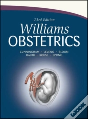 Capa do artigo Williams Obstetrics: 23rd Edition
