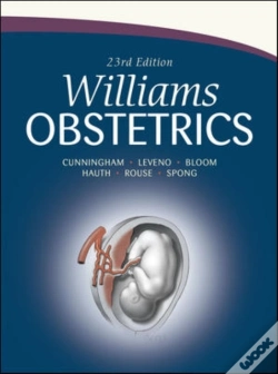 Capa do artigo Williams Obstetrics: 23rd Edition