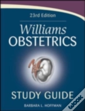 Capa do artigo Williams Obstetrics 23rd Edition Study Guide