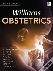 Capa do artigo Williams Obstetrics 24/E (Ebook)