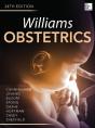 Williams Obstetrics 24/E (Ebook) - Preview