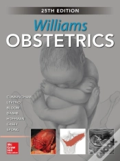 Capa do artigo Williams Obstetrics, 25th Edition