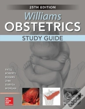 Capa do artigo Williams Obstetrics, 25th Edition, Study Guide