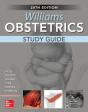 Williams Obstetrics, 25th Edition, Study Guide - Preview