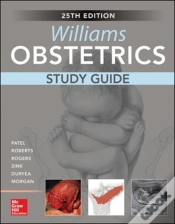 Capa do artigo Williams Obstetrics, 25th Edition, Study Guide