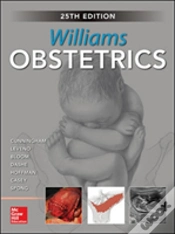 Capa do artigo Williams Obstetrics