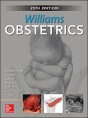 Williams Obstetrics - Preview