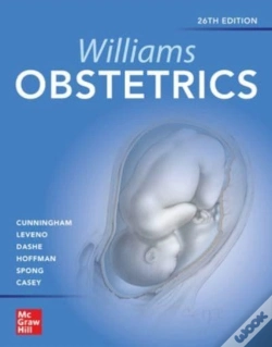 Capa do artigo Williams Obstetrics, Twenty-Sixth Edition