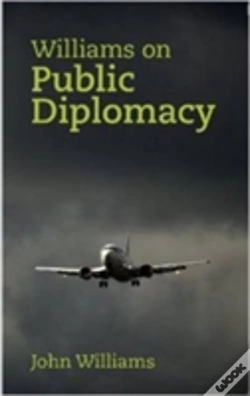 Capa do artigo Williams On Public Diplomacy
