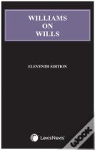 Williams On Wills