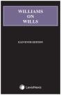 Williams On Wills - Preview