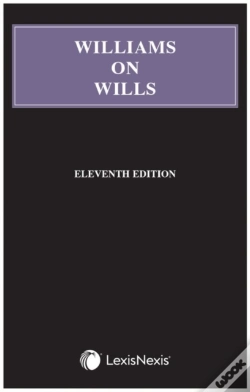 Capa do artigo Williams On Wills