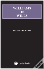 Capa do artigo Williams On Wills