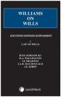Williams On Wills - Preview