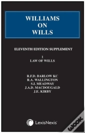 Williams On Wills