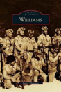 Williams - Preview