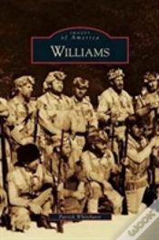 Capa do artigo Williams