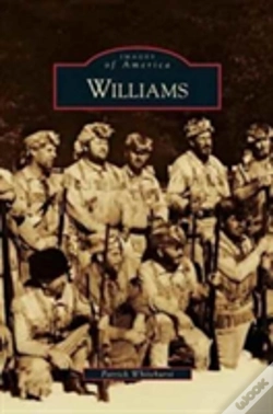 Capa do artigo Williams