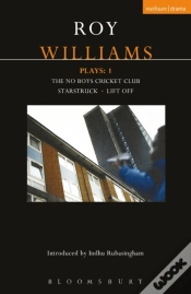 Capa do artigo Williams Plays: 1