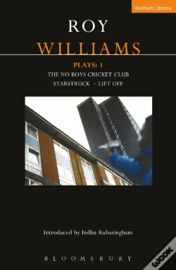 Capa do artigo Williams Plays: 1