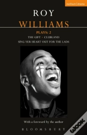 Capa do artigo Williams Plays: 2