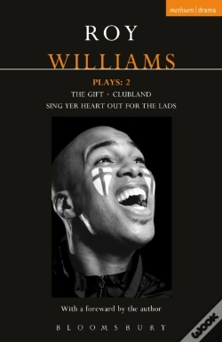 Capa do artigo Williams Plays: 2