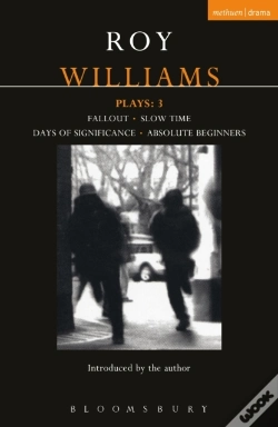 Capa do artigo Williams Plays: 3