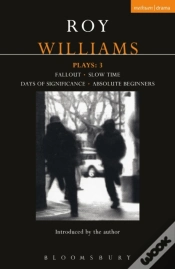 Capa do artigo Williams Plays: 3