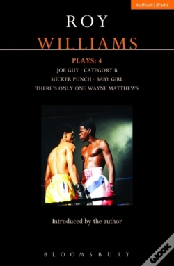 Capa do artigo Williams Plays: 4