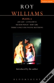 Capa do artigo Williams Plays: 4