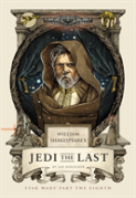 William'S Shakespeare'S Jedi The Last
