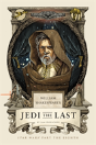 William'S Shakespeare'S Jedi The Last - Preview