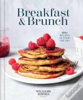 Williams Sonoma Breakfast And Brunch