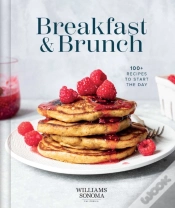 Capa do artigo Williams Sonoma Breakfast & Brunch