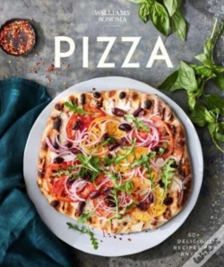 Capa do artigo Williams Sonoma Pizza