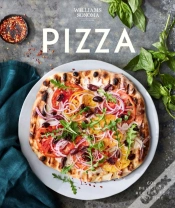 Capa do artigo Williams Sonoma Pizza