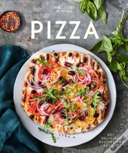 Capa do artigo Williams Sonoma Pizza