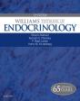 Williams Textbook Of Endocrinology E-Book - Preview