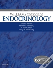 Capa do artigo Williams Textbook Of Endocrinology E-Book