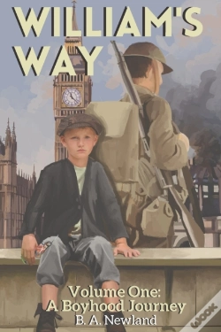 Capa do artigo William'S Way