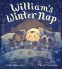 William'S Winter Nap - Preview
