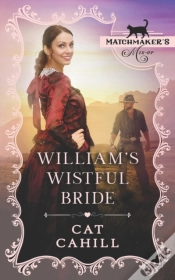Capa do artigo William