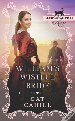Capa do artigo William'S Wistful Bride